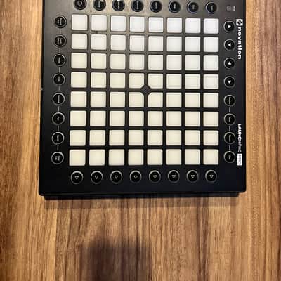 Novation Launchpad Pro MK2 Pad Controller 2011 - 2015 - Black