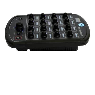 Hear Technologies Hear Back PRO | Personal Monitor Mixer with PRO Digital Overlay image 5