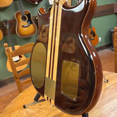 1994 Alembic Custom image 17