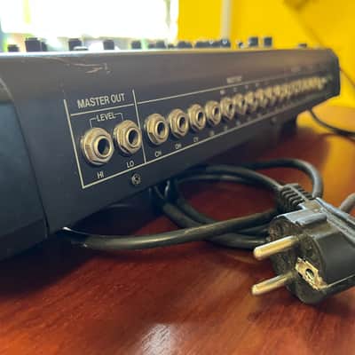 Immagine Roland TR 808 - 3