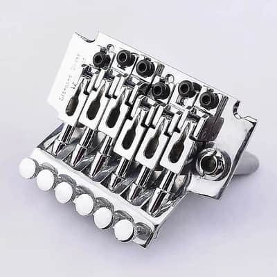 Licensed Floyd Rose Guitar Bridge Tremolo System image 2