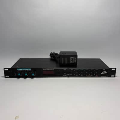 Peavey Ultraverb II image 1