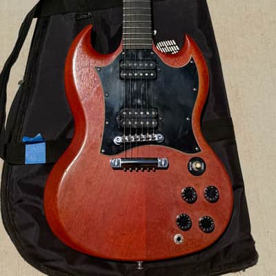 Gibson SG Special Faded 2002 - 2004 | Reverb