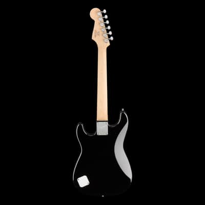 Squier Mini Stratocaster Black image 5