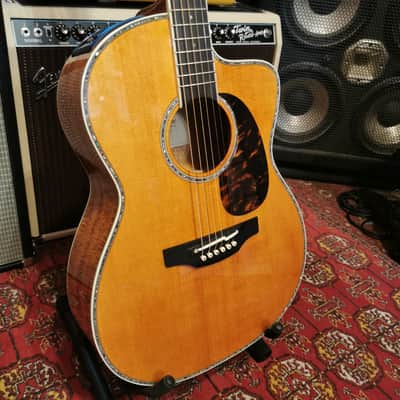 Takamine LTD 2022 2022 image 2