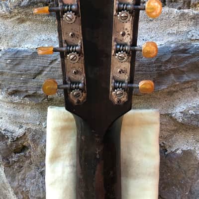 Gibson L-00 1937 - Sunburst image 8