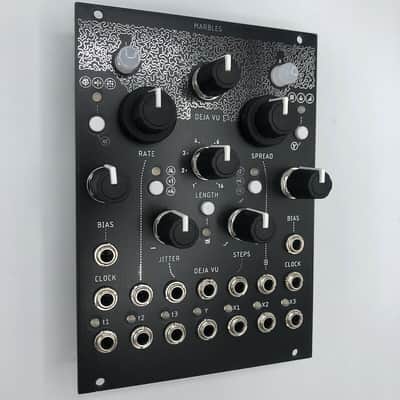 Mutable Marbles Eurorack Synth Module image 2