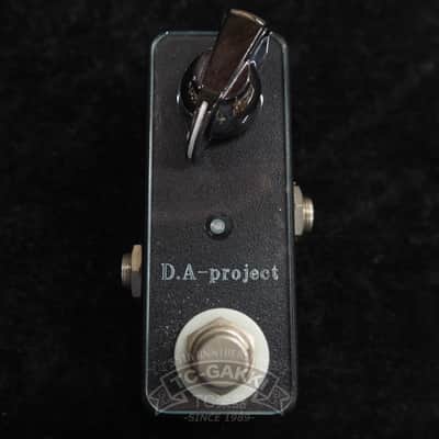 D.A project D.A-Booster(True Bypass) image 4