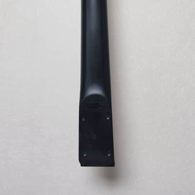 Modulus Graphite Licnesed Guitar Neck image 3