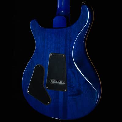 PRS SE Studio Lake Blue (756) image 2
