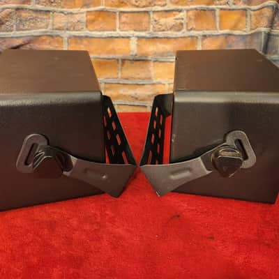 Auvio 4000016 4" 3-Way 100W Speaker Pair image 4