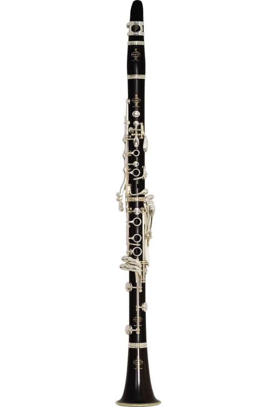 Buffet Crampon BC123150 R13 Series A Clarinet image 1