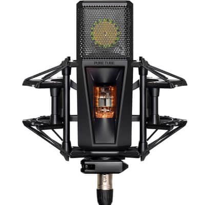 Lewitt Audio PURE TUBE Studio Set, PURETUBE image 7