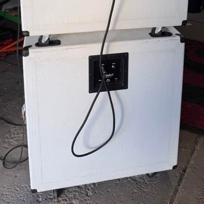 Randall RGT 100 ES image 4