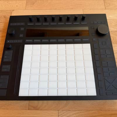 Ableton Push 3 Controller 2023 - Present - Black image 1
