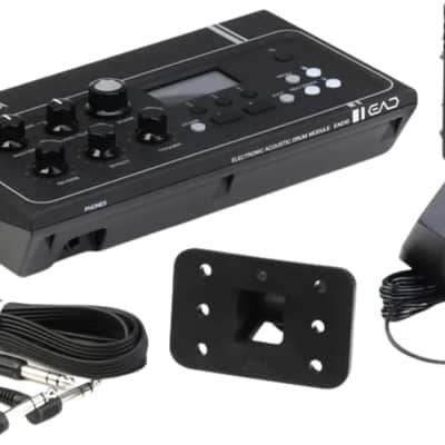 Yamaha EAD10 Electronic Drum Trigger Module image 4