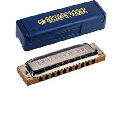 Hohner Blues Harp FA Armonica a Bocca image 2