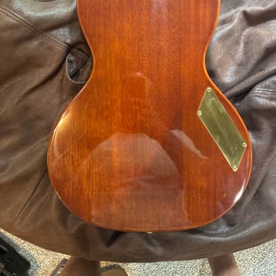 B&G Crossroads little sister 2025 - Sunburst image 3