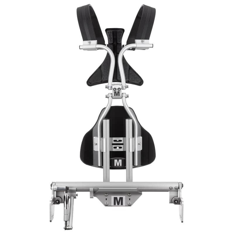 YAMAHA RM-ABSF-Q ABS FLIP POSTO TENOR DRUM MARCHING CARRIER imagen 1