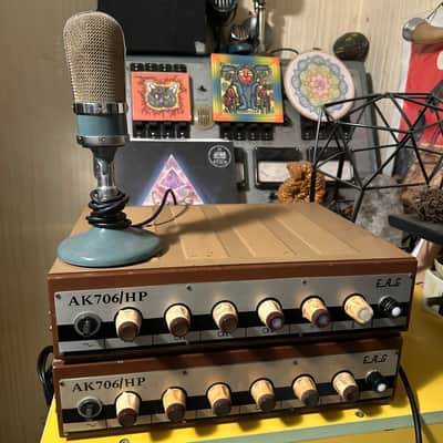 EAG Mic preamp image 3