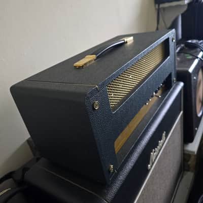 Cornell Plexi 18/20 image 12