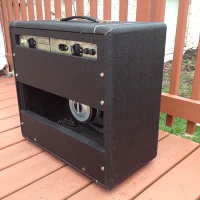 Hiwatt Bulldog 100 1979 image 3