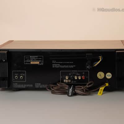 Kenwood KT-615 TUNER - Vintage AM/FM Stereo Tuner - Restored - 1 Year Warranty image 11