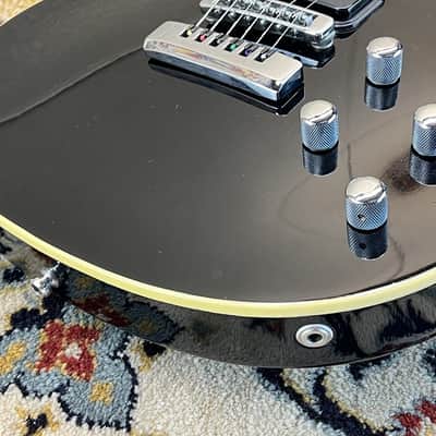 1985 Fender MIJ - Esprit Standard - ID 4860 image 3