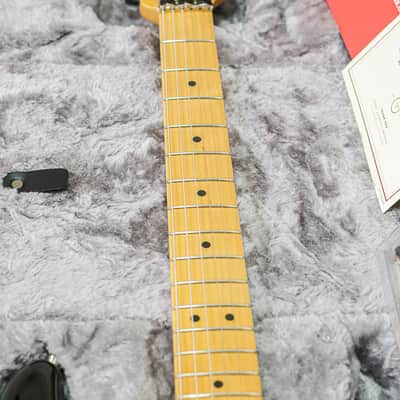 Fender American Professional II Stratocaster 2021 | Black image 7