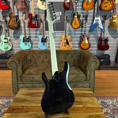 Ibanez S6621AH-TGB Prestige 2026 - Present - Transparent Gray Burst - NEW image 9