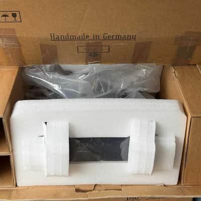 Audionet SAM V2 Rare Vintage MINT Integrated Amplifier Warranty Hi-Fi Stereo image 4
