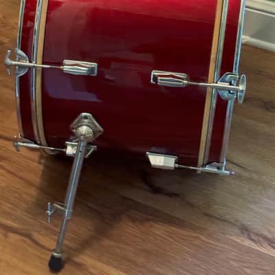 Rogers R-360 Vintage 14 x 22" Bass Drum image 7