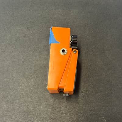 Boss DS-1 Distortion MIJ (Black Label) 1982 - 1988 image 3