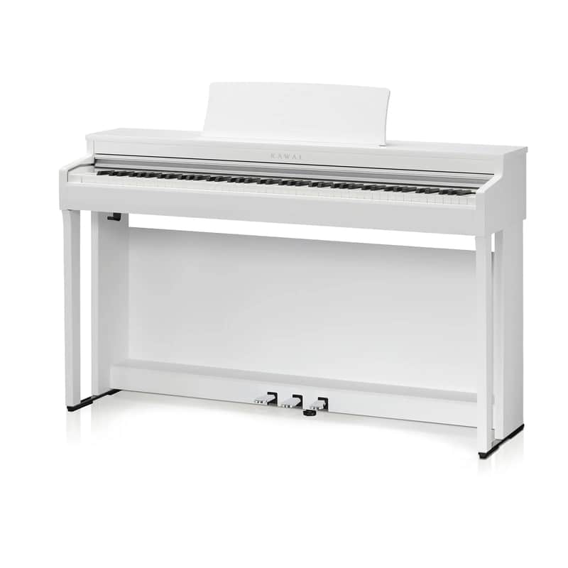 Kawai CN201 88-Key Digital Piano image 3