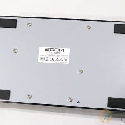ZOOM B2 Four imagen 1