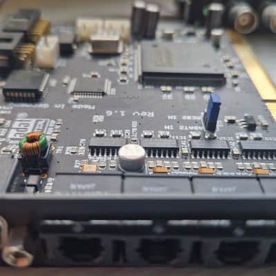 RME HDSP 9652 image 3