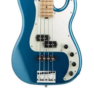 Sadowsky MetroLine 21-Fret Hybrid P/J Bass Maple Fingerboard 4-String image 2