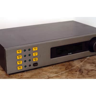 Quad FM4 Tuner image 1