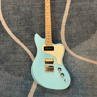 PJD St. John Standard 2024 - Sonic Blue image 1