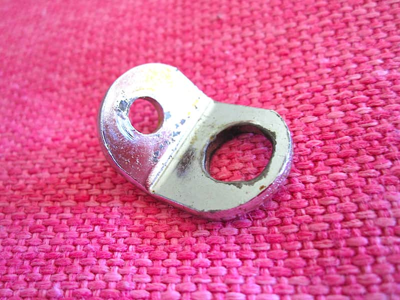 Marching Drum Sling Clip Bracket Bild 1