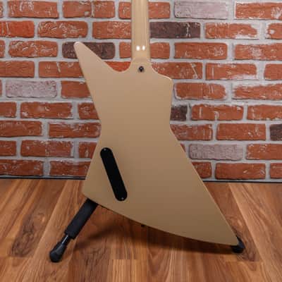 Gibson Government Series II Explorer Government Tan 2013 w/OHSC image 7