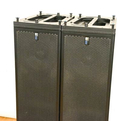 Meyer Sound MICA Active Line Array Loudspeaker (PAIR) CG01ZNT *ASK FOR SHIPPING* image 2