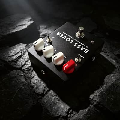 BASS LOVER OD image 6