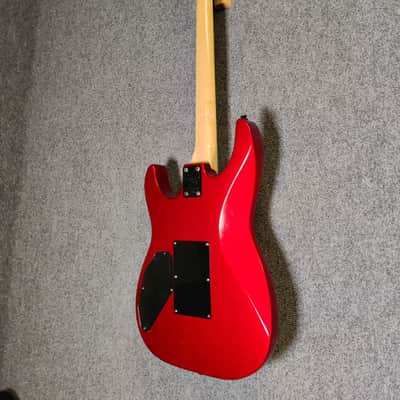 Kramer Vintage Guitar image 5