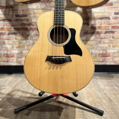 Taylor GSMINI e Bass image 3