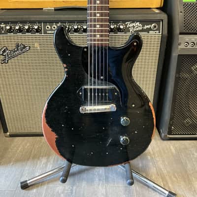 Gibson Custom Shop Murphy Lab '60 Les Paul Junior Reissue Ultra Heavy Aged used image 5