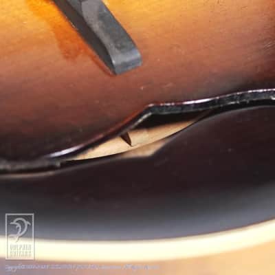 WADE FW-5 with VIRZI tone producer 2001  [Pre-Owned] image 13