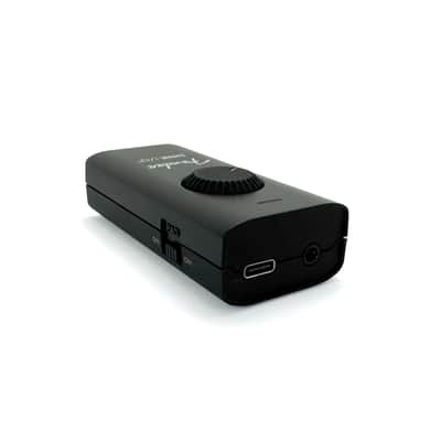 Fender Link I/O Portable Guitar Audio Interface image 5