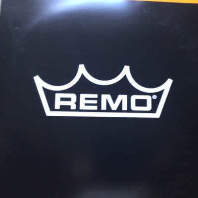 Remo Ambassador 14 2024 - Coated image 2
