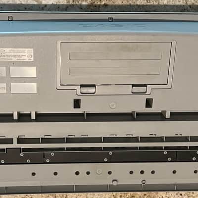 Casio  CTK-4000 image 8